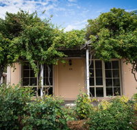 Olive House Accommodation Kimba - Australian Destinations