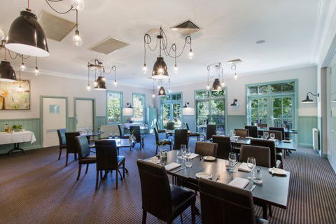 Oscar's On The Yarra - Australian Destinations 2