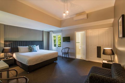 Oscar's On The Yarra - Australian Destinations 6