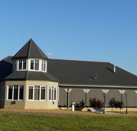 Paringa Grove Homestead - Australian Destinations