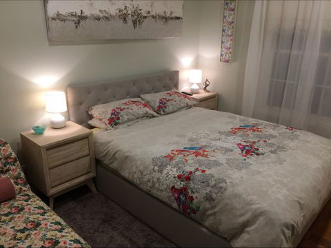 Palm Haven Bed And Breakfast - Australian Destinations 3
