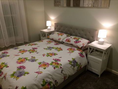 Palm Haven Bed And Breakfast - Australian Destinations 4