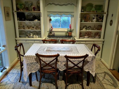 Palm Haven Bed And Breakfast - Australian Destinations 5