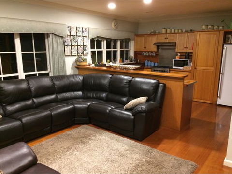 Palm Haven Bed And Breakfast - Australian Destinations 6