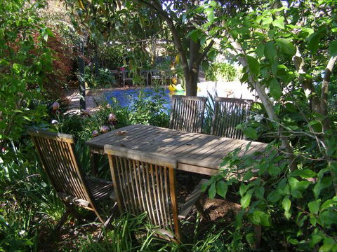 Palm Haven Bed And Breakfast - Australian Destinations 9