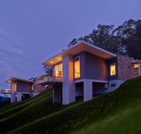 Panoramia Villas - Australian Destinations