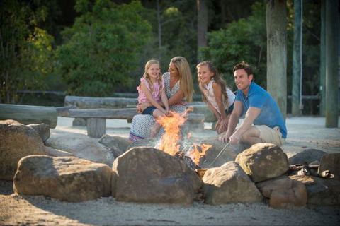 Paradise Country Farmstay - Australian Destinations 1