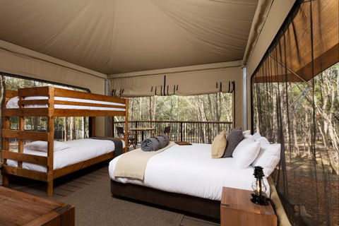 Paradise Country Farmstay - Australian Destinations 3