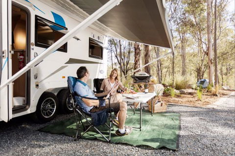 Paradise Country Farmstay - Australian Destinations 4