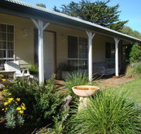 Peppertree Cottage