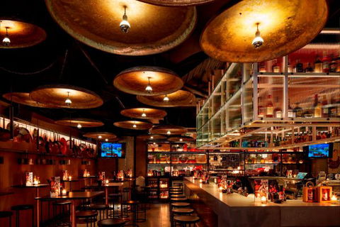 QT Melbourne - Australian Destinations 4