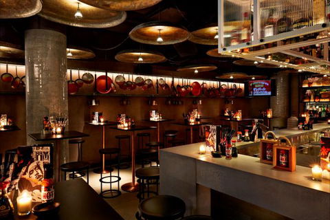 QT Melbourne - Australian Destinations 5