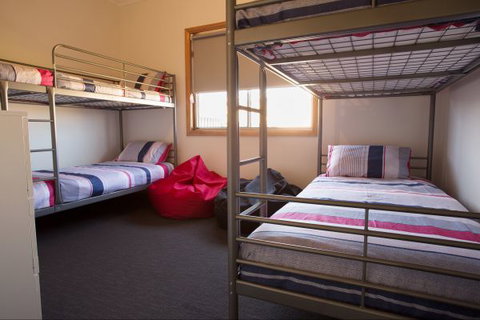 RED FIN Part Of BLUE FIN HOLIDAY HOMES - Australian Destinations 5