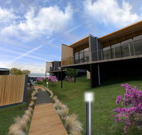 Rosevears Hotel - Australian Destinations