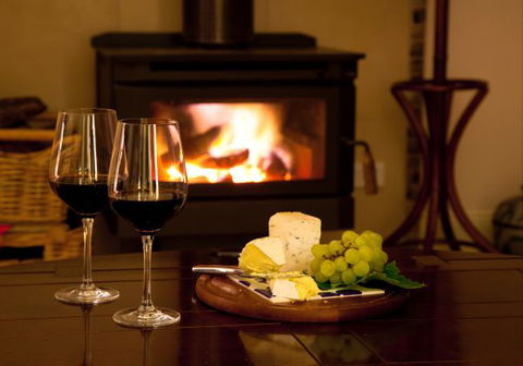 Sanctuary@Waratah - Australian Destinations 9