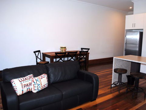Sublime Spa Apartments On Murphy - Australian Destinations 4