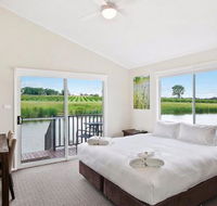 The Lakehouse at 201 - Australian Destinations