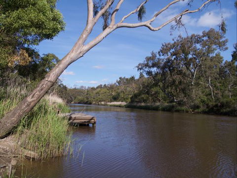 The Old Drik Drik Schoolhouse Retreat - Australian Destinations 2