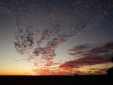 The Old Drik Drik Schoolhouse Retreat - Australian Destinations 7