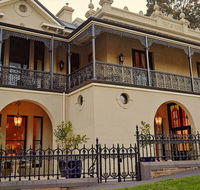 The Suites Villa Belgravia - Australian Destinations