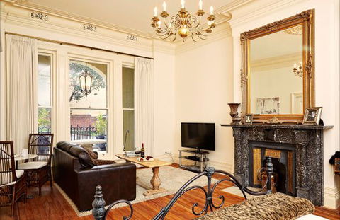 The Suites, Villa Belgravia - Australian Destinations 4