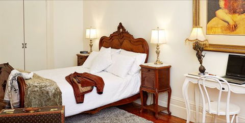The Suites, Villa Belgravia - Australian Destinations 5
