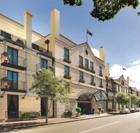The Langham Sydney - Australian Destinations