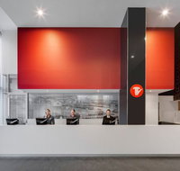 Travelodge Hotel Melbourne Docklands - Australian Destinations