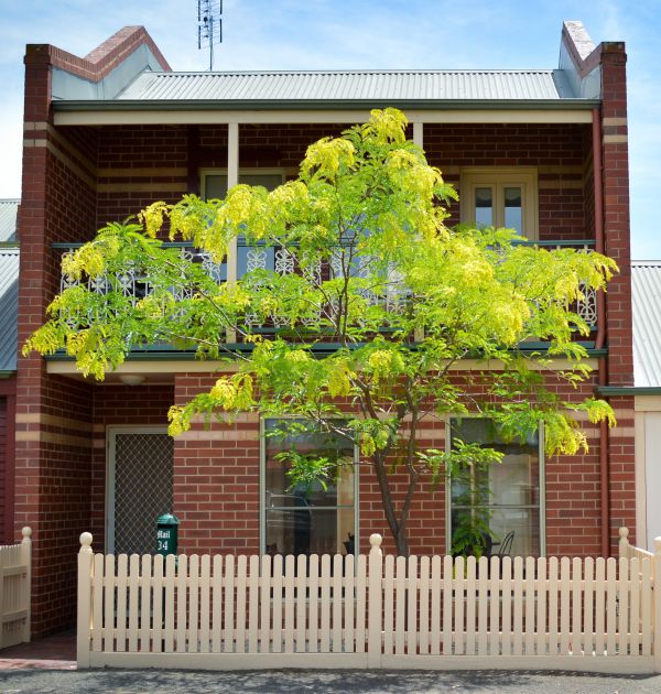 Quarry Hill VIC Australian Destinations