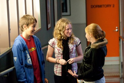 Urban Camp Melbourne - Australian Destinations 4