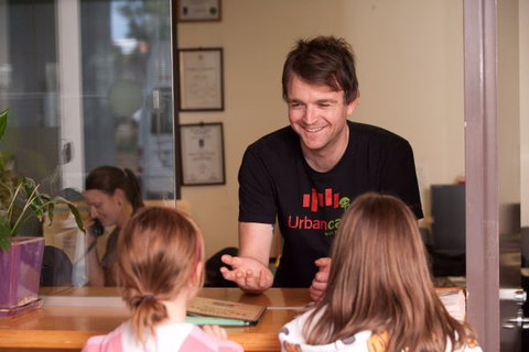 Urban Camp Melbourne - Australian Destinations 6