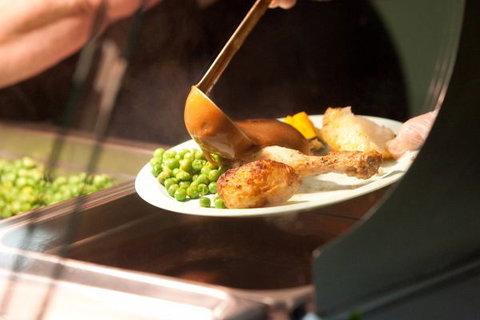 Urban Camp Melbourne - Australian Destinations 7