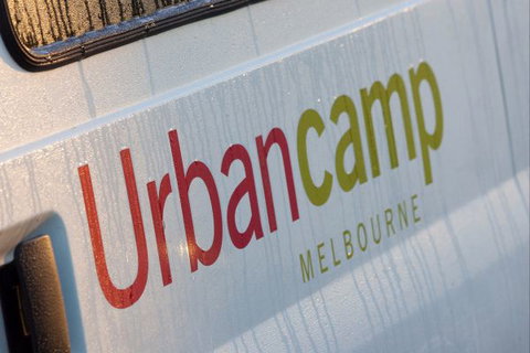 Urban Camp Melbourne - Australian Destinations 8