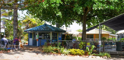 Woodgate Beach Tourist Park - Australian Destinations 3
