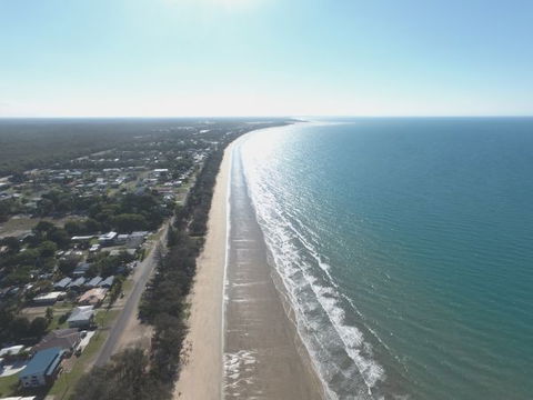 Woodgate Beach Tourist Park - Australian Destinations 4