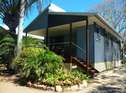 Woodgate Beach Tourist Park - Australian Destinations 5