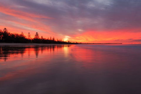 Woodgate Beach Tourist Park - Australian Destinations 9