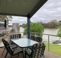 21 Old Murbko road Morgan - River Shack Rentals - Australian Destinations