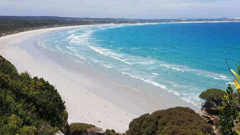 Cape Bridgewater Seaview Lodge - Australian Destinations 6