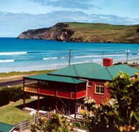 Cape Bridgewater Seaview Lodge - Australian Destinations