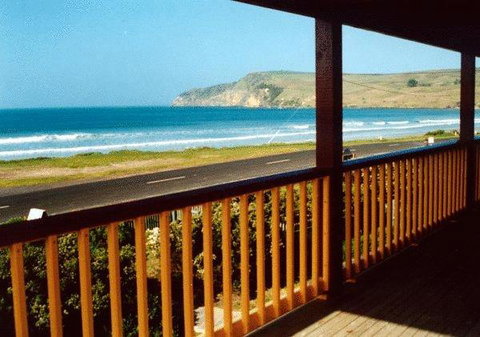 Cape Bridgewater Seaview Lodge - Australian Destinations 4