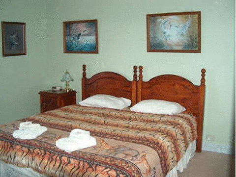 Cape Bridgewater Seaview Lodge - Australian Destinations 1