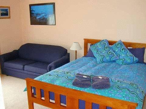 Cape Bridgewater Seaview Lodge - Australian Destinations 3