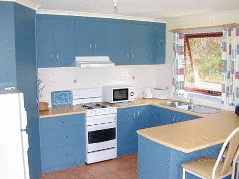 Cape Bridgewater Seaview Lodge - Australian Destinations 5