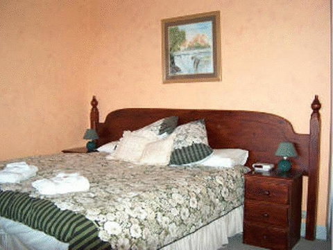 Cape Bridgewater Seaview Lodge - Australian Destinations 2