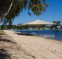 Millicent lakeside caravan park - Australian Destinations