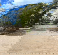 Acraman Creek Conservation Park Campgrounds - Australian Destinations