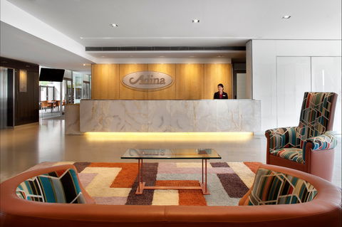 Adina Apartment Hotel Perth - Mounts Bay Road - Australian Destinations 0
