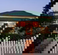 Albion Cottage - Australian Destinations