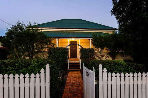 Albion Cottage - Australian Destinations 0